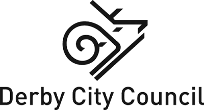 Derby City Council logo